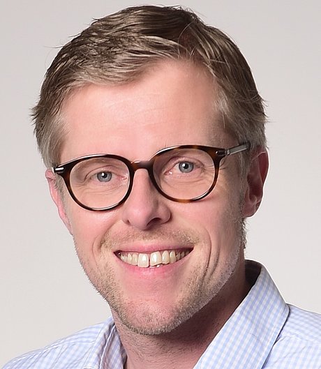 PD Dr. Thorsten Schmidt