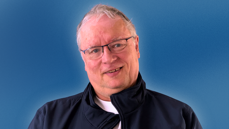 Ralf Hansen