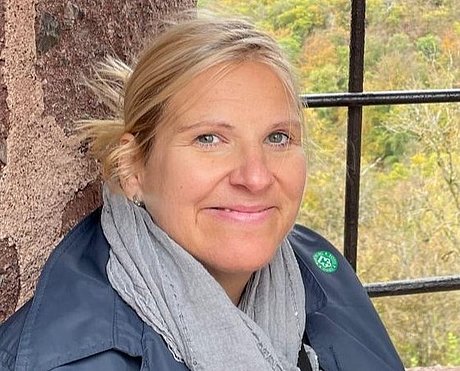 Dr. Birgit Rosenberg