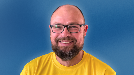 Markus Müller