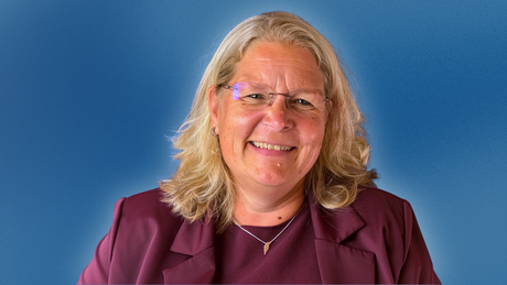 Cathrin Wartig