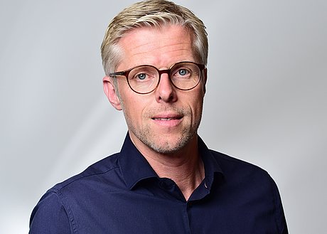 PD Dr. Thorsten Schmidt