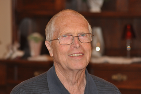 Wilhelm Gehrdt