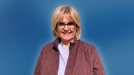 Kirsten Klimmeck