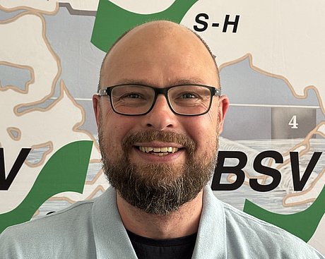 Markus Müller